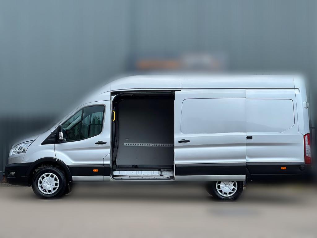 Dan's man and van, Southampton