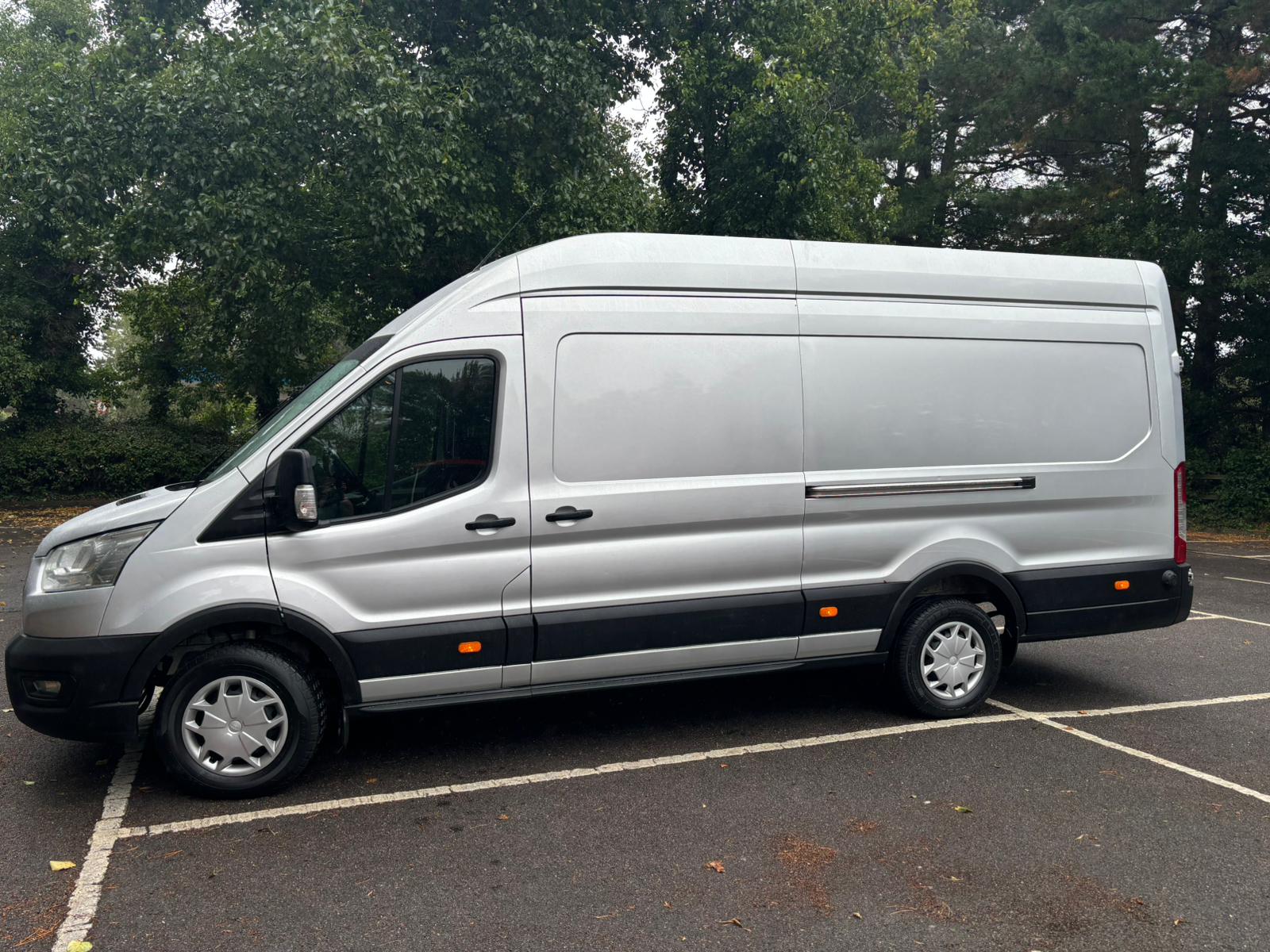 Man and van Southampton